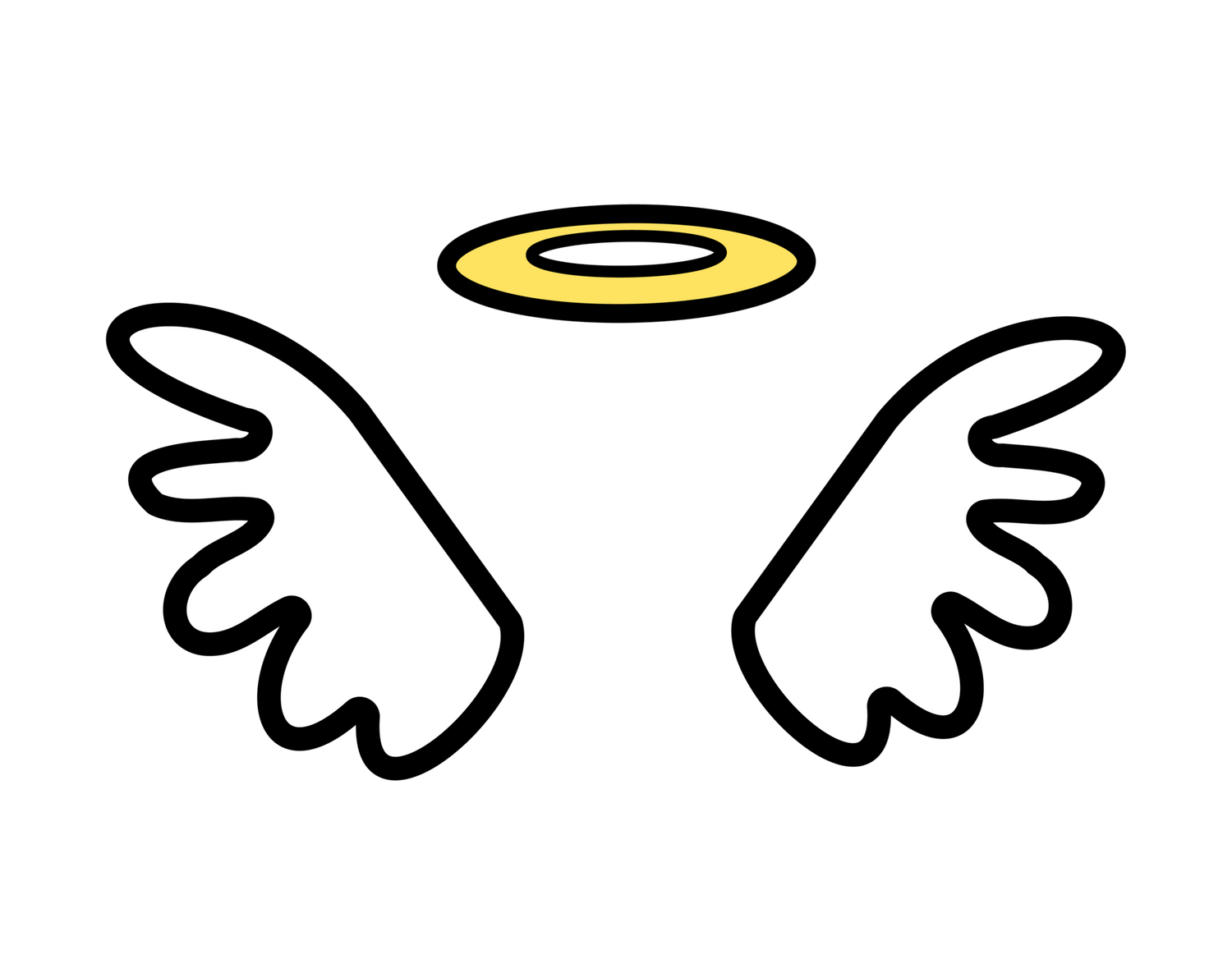 Angel Halos